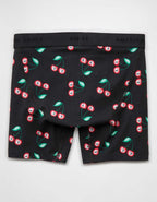 AEO Men's Food 6" Classic Cotton Boxer Brief