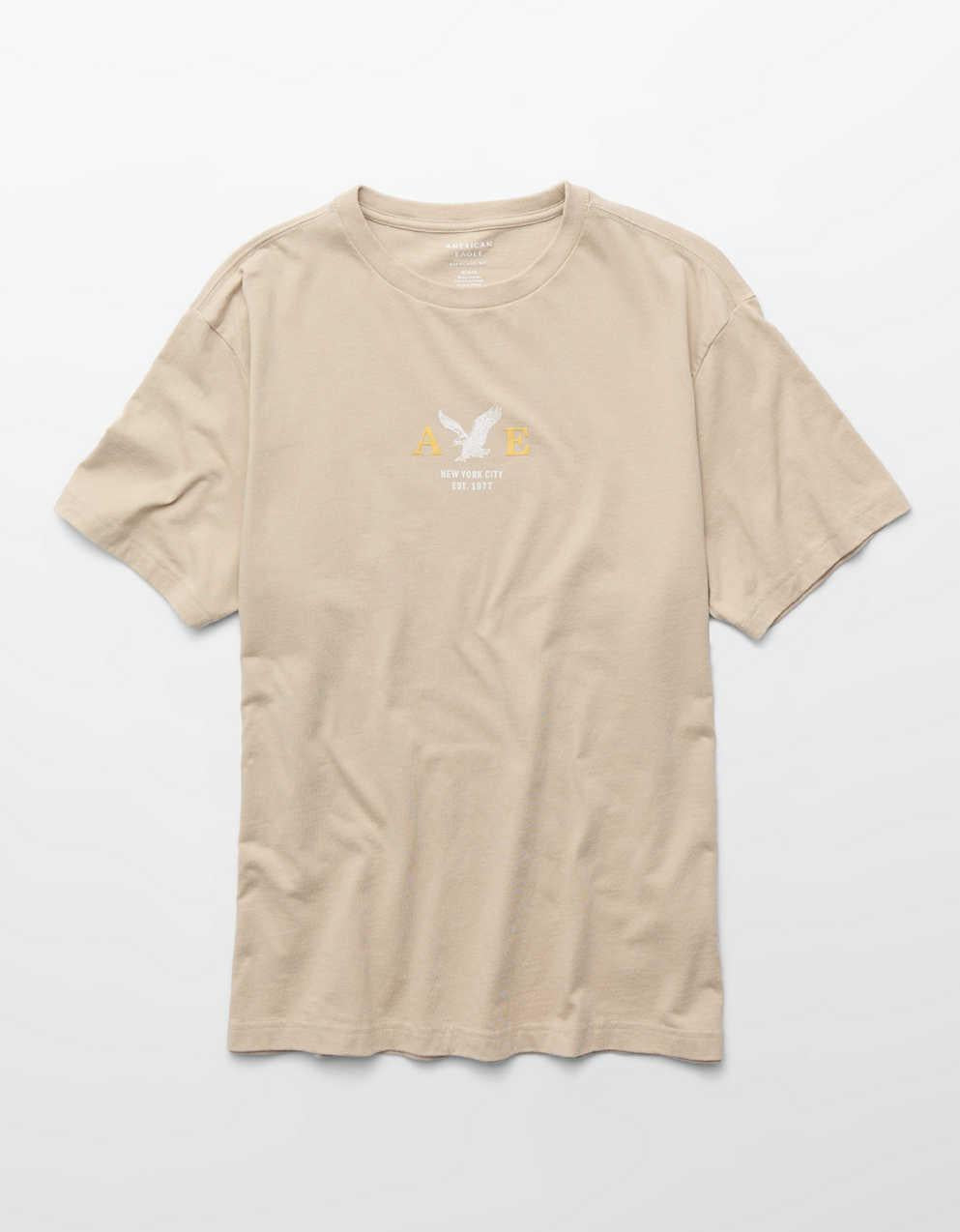 AE Running Club Graphic T-Shirt