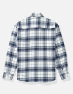 AE Relaxed Fit Everyday Flannel Shirt