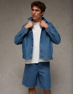 AE Baggy Denim Short