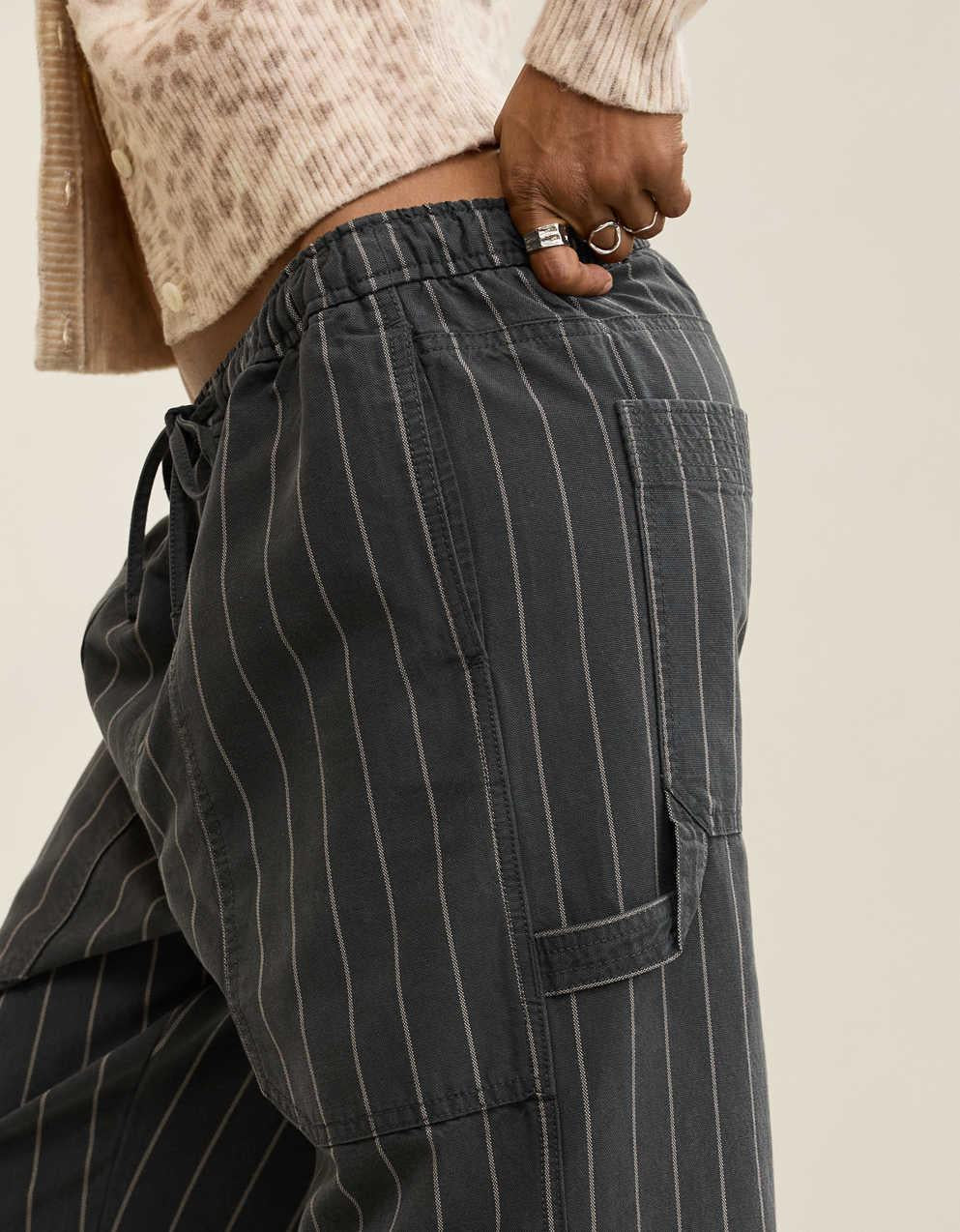 Aerie Workwear Pant