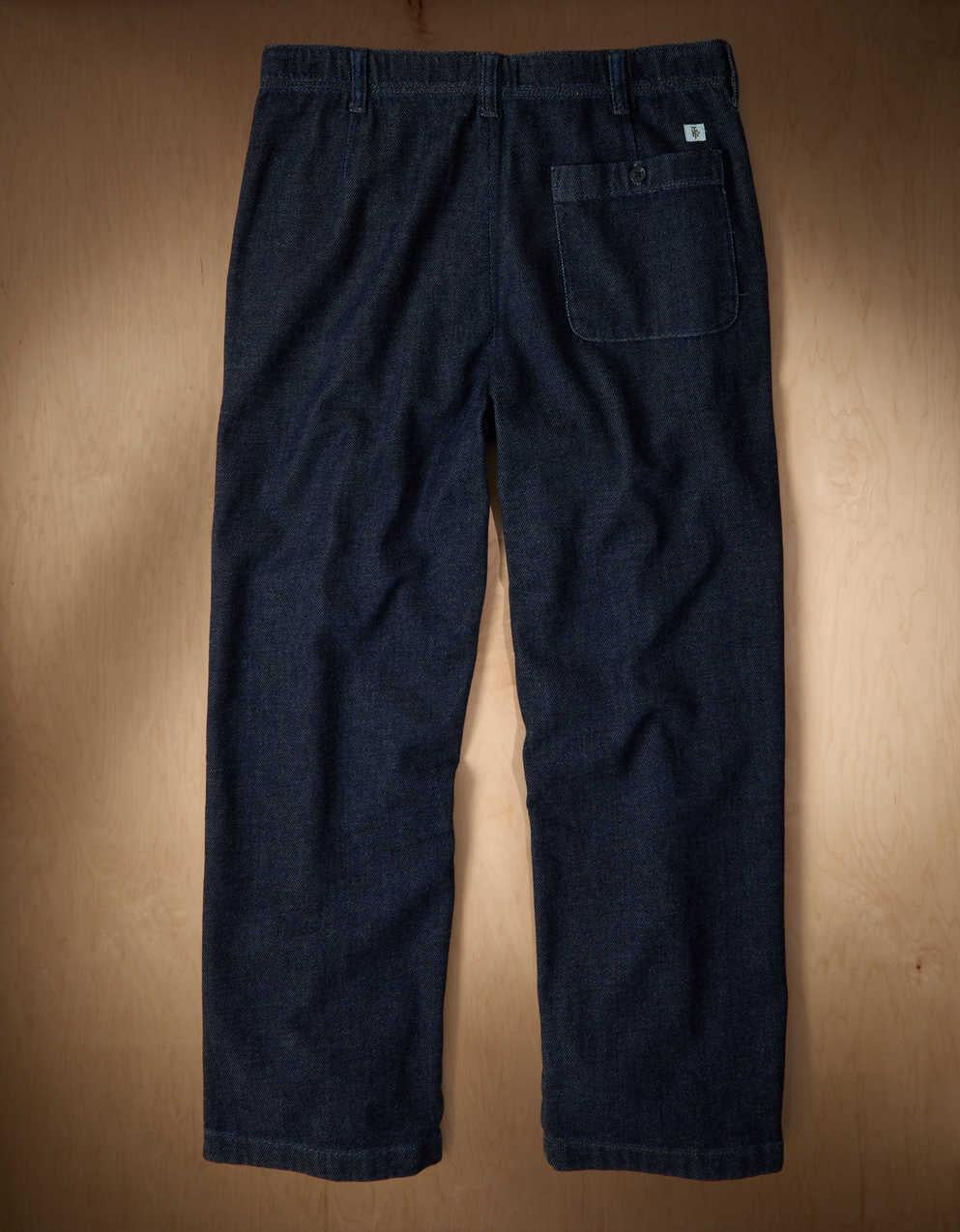 AE x Tru Kolors Chenille Pant