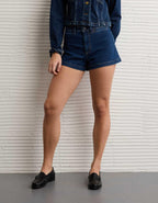 AE Stretch A-Line Short