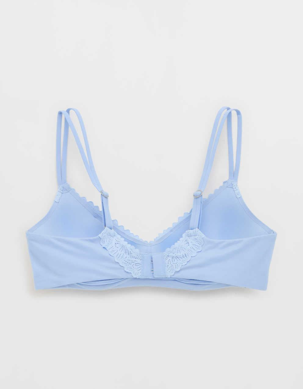 Sunnie Wireless Push Up Bra