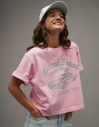 AE Boxy Graphic T-Shirt