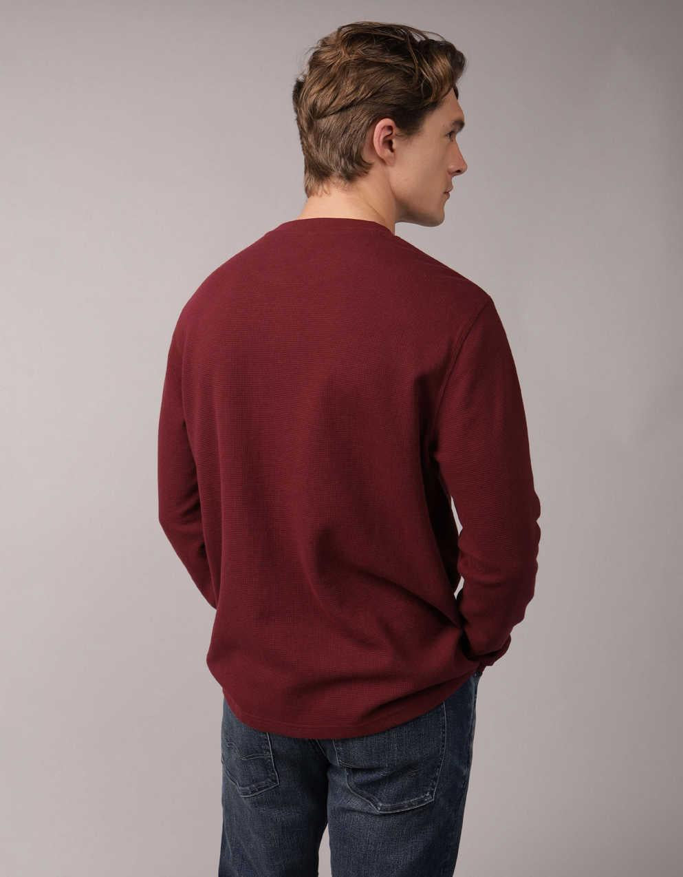 AE Long-Sleeve Thermal Shirt