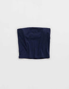 OFFLINE By Aerie Thumbs Up Heavyweight Tube Top