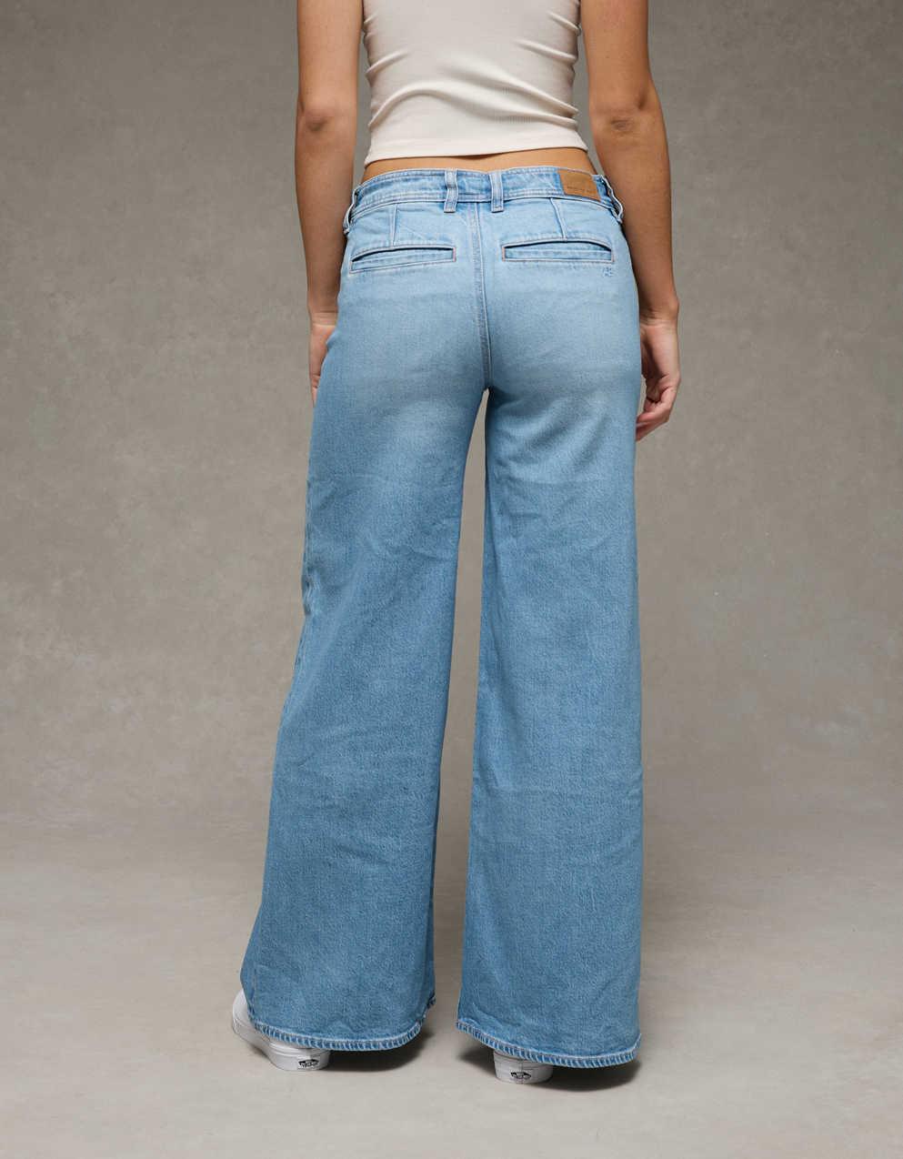 AE Stretch Mariner Jean