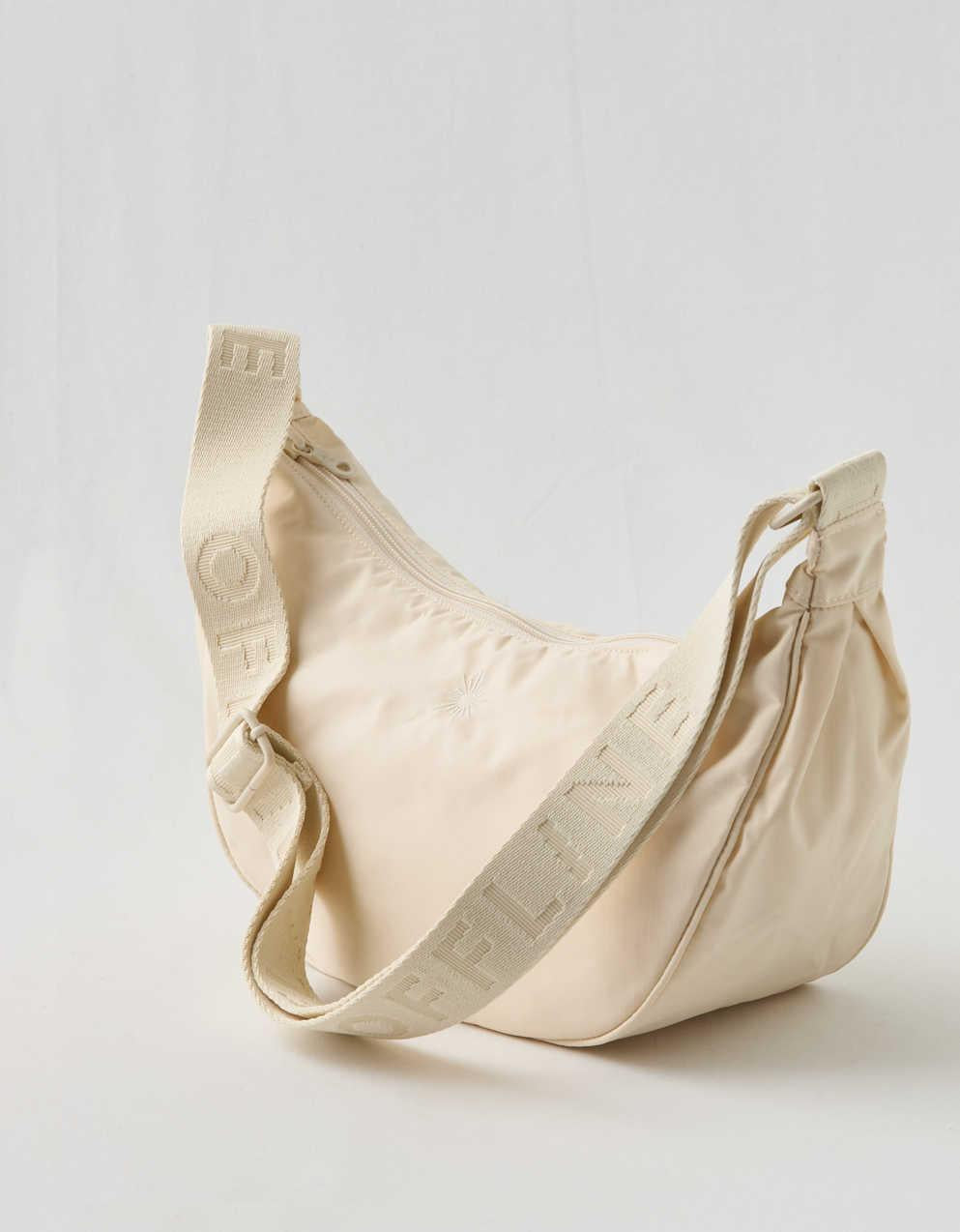 OFFLINE By Aerie Sporty Crescent Bag