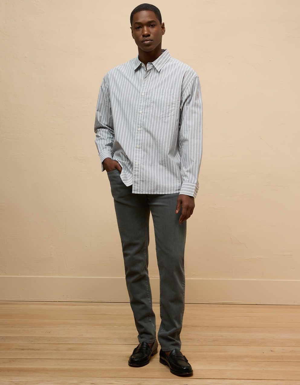 AE Athletic Fit Jean