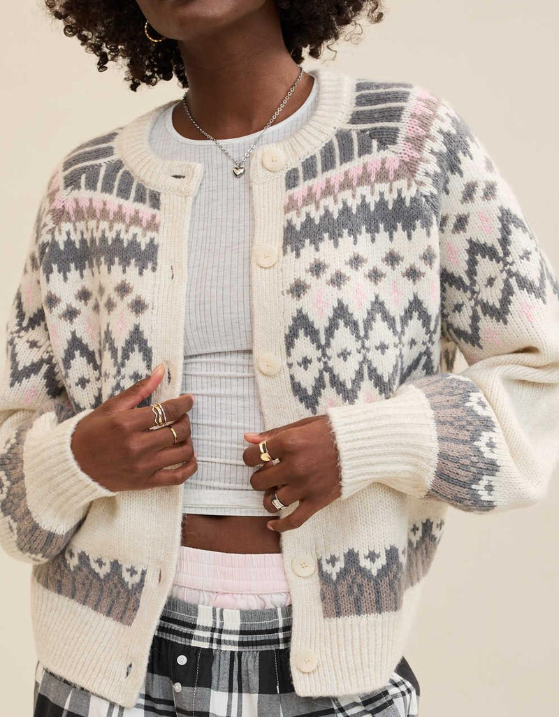 Aerie Classic Cardigan