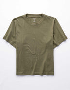 AE Everyday Luxe Relaxed T-Shirt