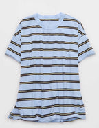 Aerie Oversized Crew Boyfriend T-Shirt
