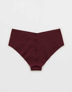 SMOOTHEZ No Show Cheeky Underwear