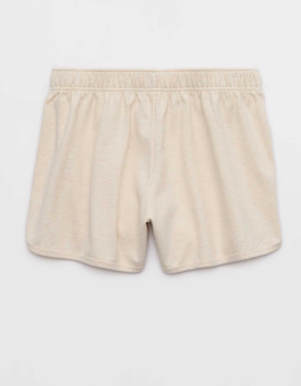 OFFLINE By Aerie Pique Short