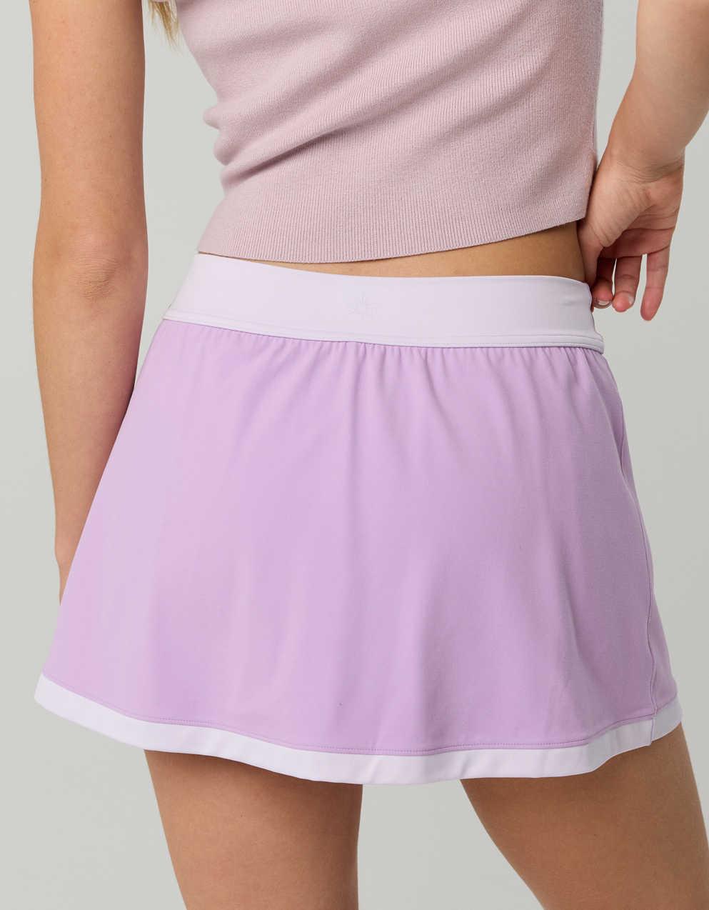 OFFLINE By Aerie Real Me XTRA Colorblock Skort
