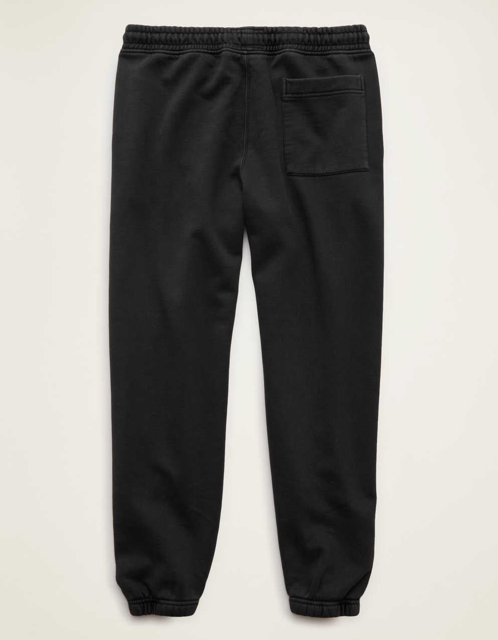 AE Laidback Luxe Heavyweight Jogger