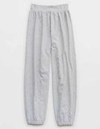OFFLINE By Aerie OG Cotton Baggy Jogger