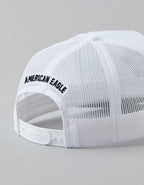 AE Logo Trucker Hat
