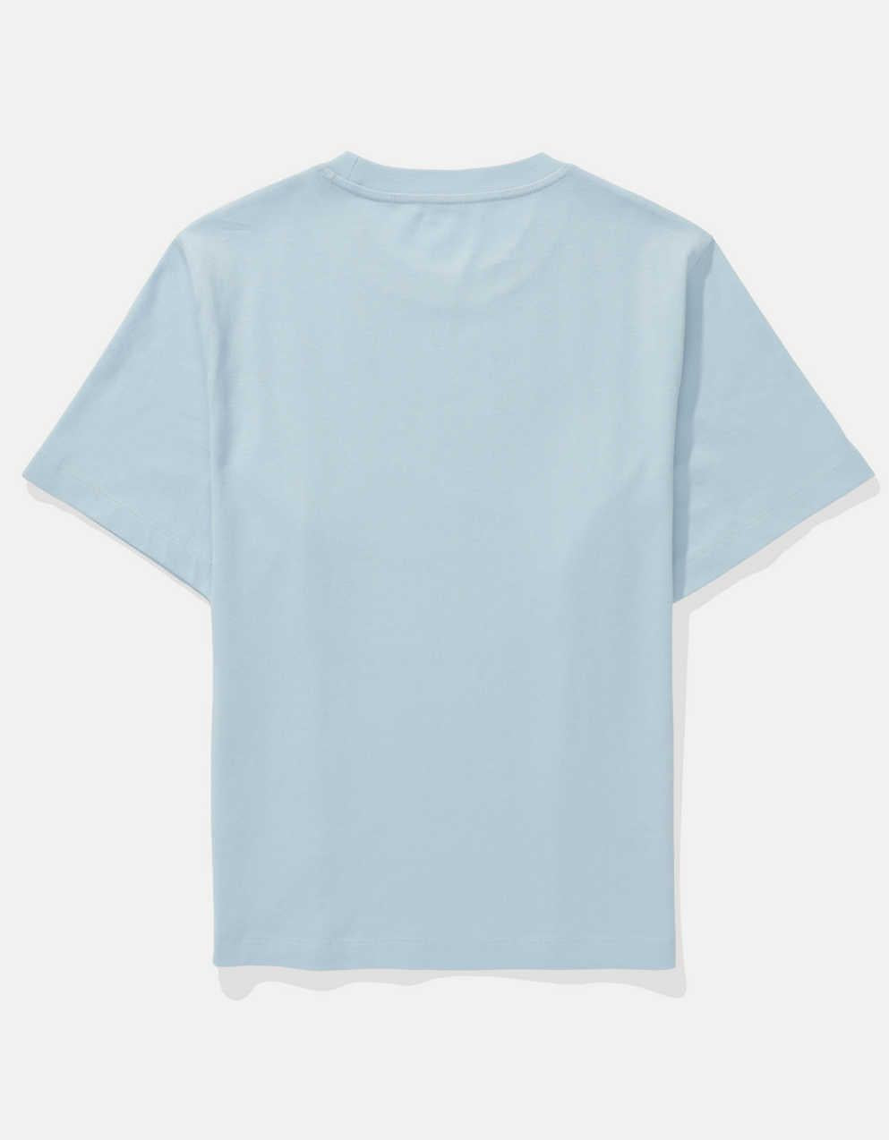 AE Oversized Food Graphic T-Shirt