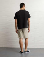 AE Standard Fit Lightweight Logo Graphic T-Shirt
