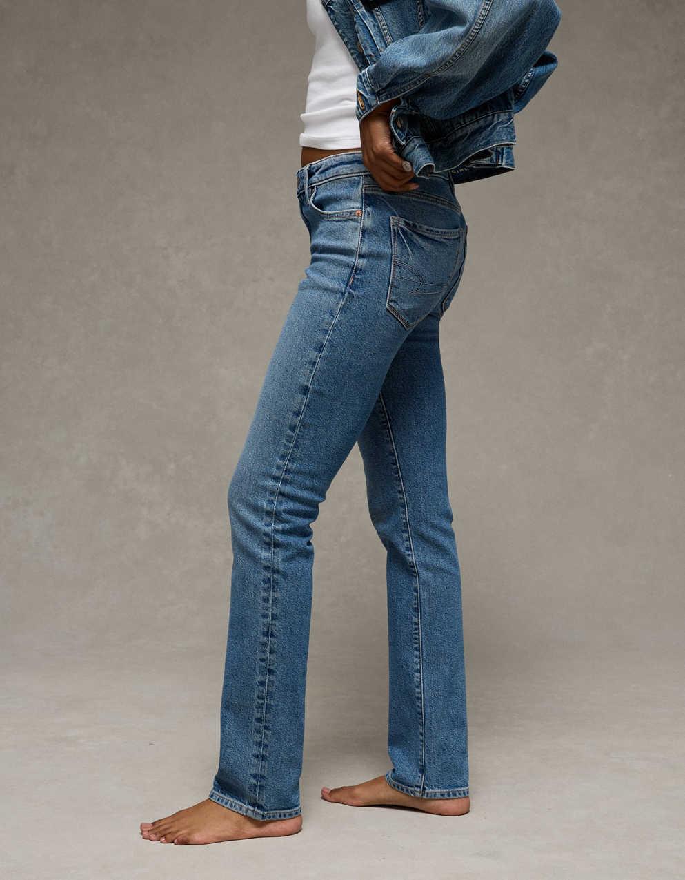AE Stretch Skinny Jean