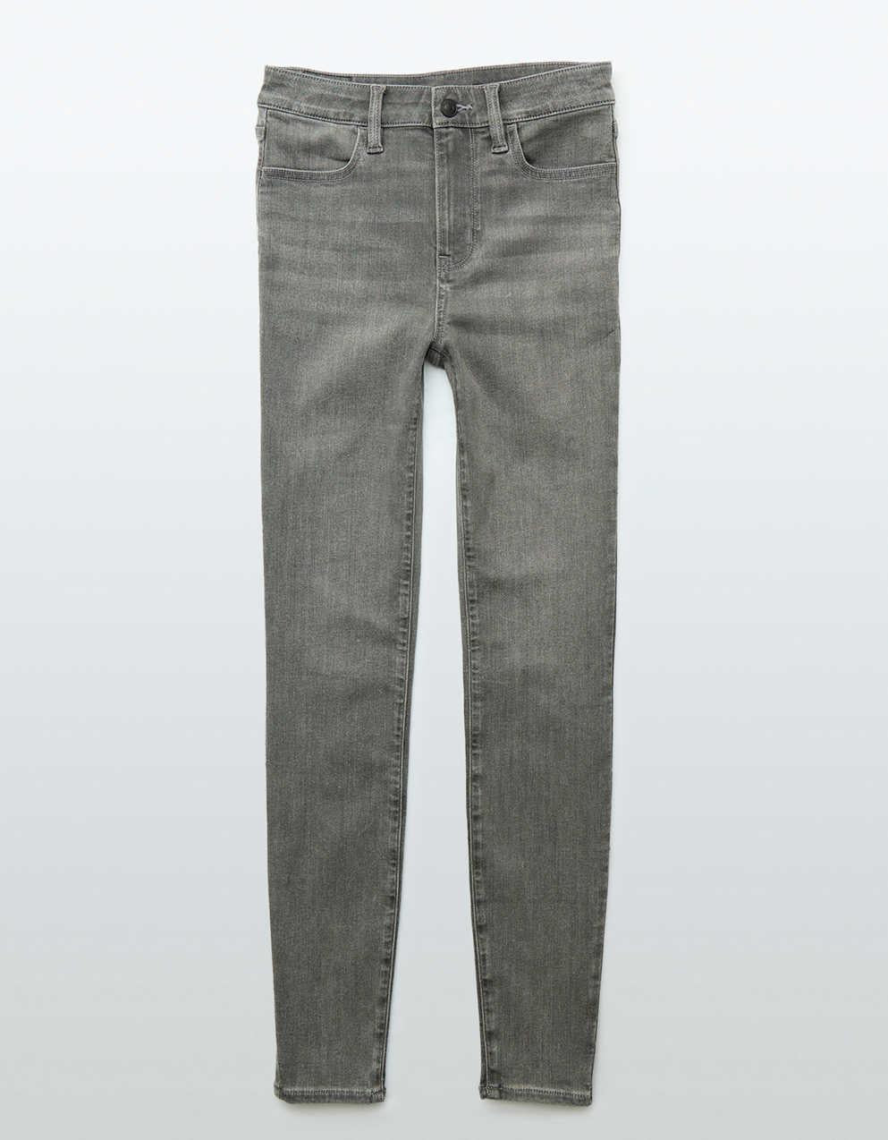 AE High-Waisted Jegging