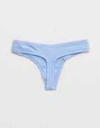 Superchill Cotton Thong Underwear