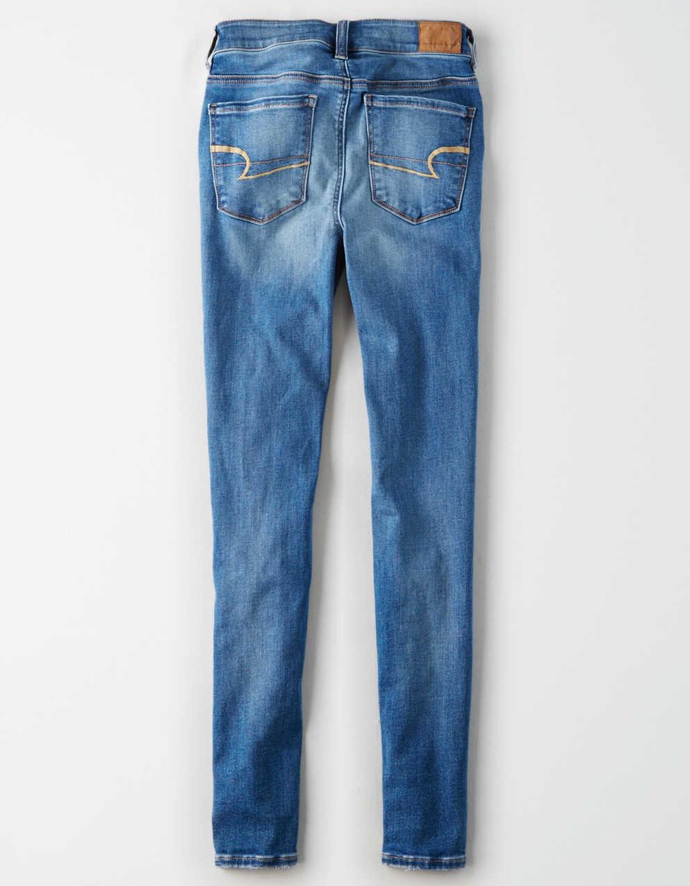 AE High-Waisted Jegging