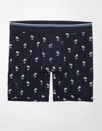 AEO Men's Palm Trees 6" Ultra Soft Boxer Brief