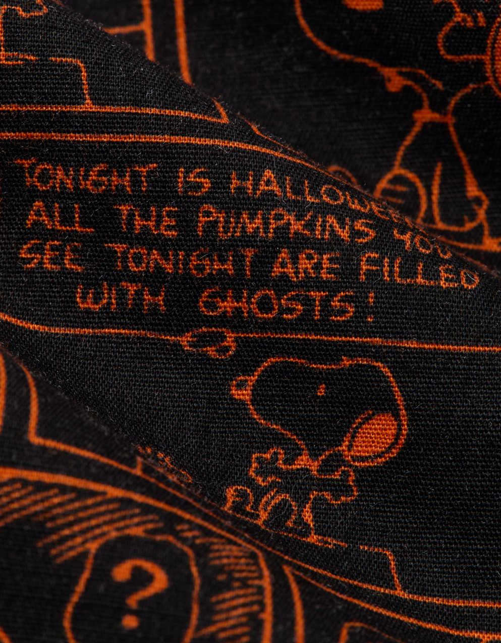 AEO Men's Halloween Stretch Cotton Boxer Short