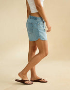 AE Low-Rise Beachy Baggy Short
