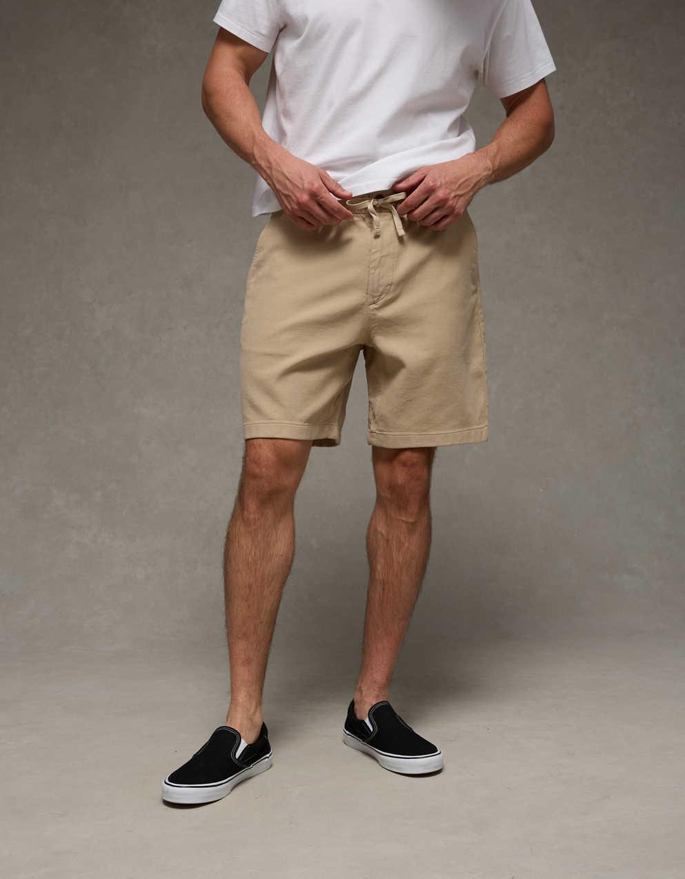 AE 7" ChillTwill Short