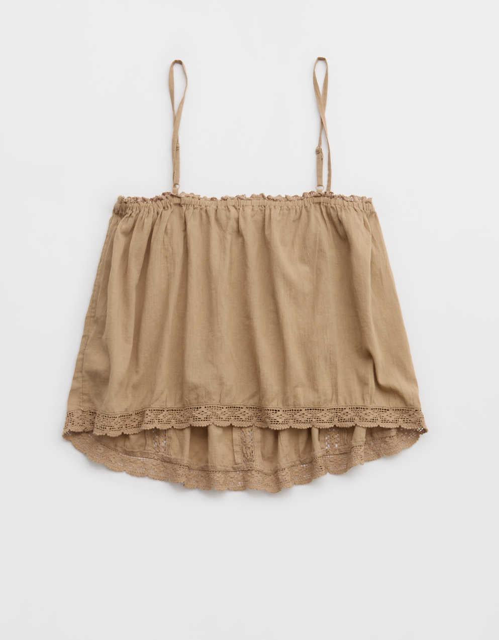 Aerie Cabana Cami