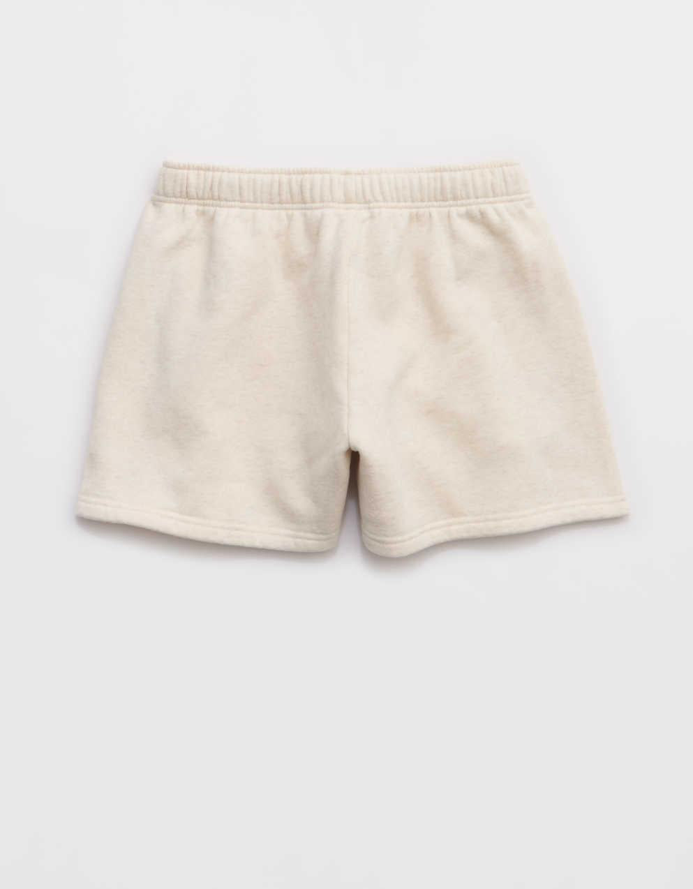 OFFLINE By Aerie 3" Cloud Fleece Short