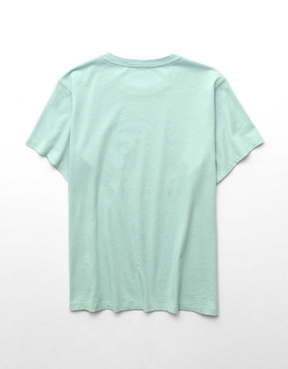 AE Everyday Luxe T-Shirt