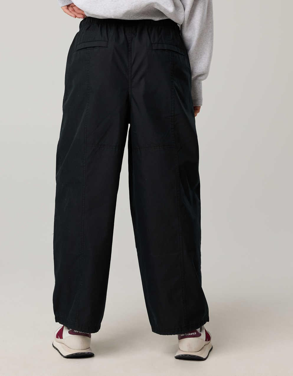 OFFLINE by Aerie Twill Seeker Pant