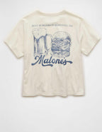 AE | Off Campus Graphic T-Shirt