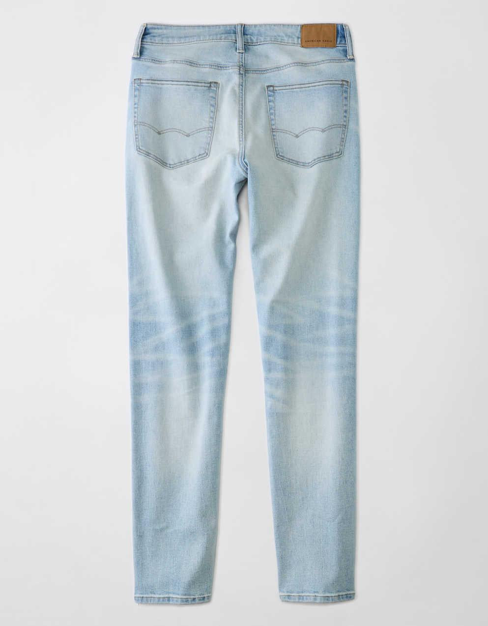 AE Flex+ Ultrasoft Athletic Fit Jean