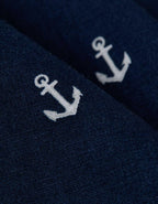AEO Men's Anchors Stretch Boxer Short