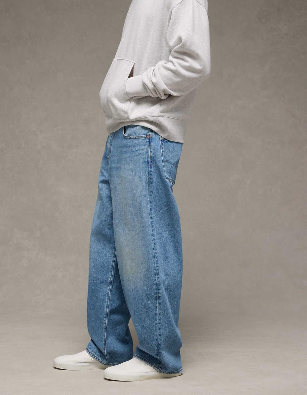 AE Barrel Jean