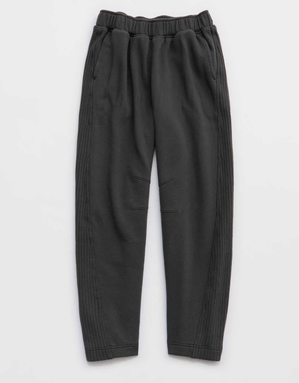 Aerie Oh Snap! Barrel Sweatpant
