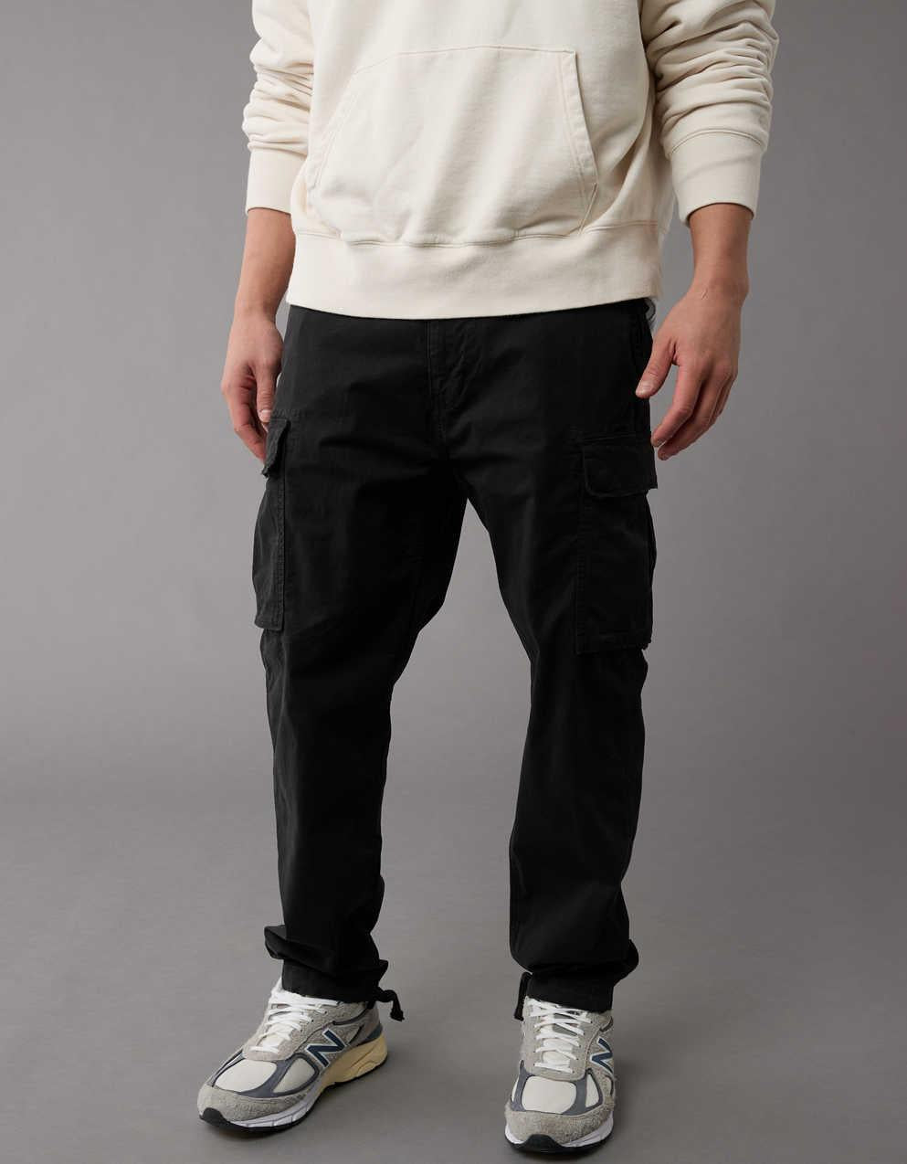 AE Flex Lived-In Cargo Pant