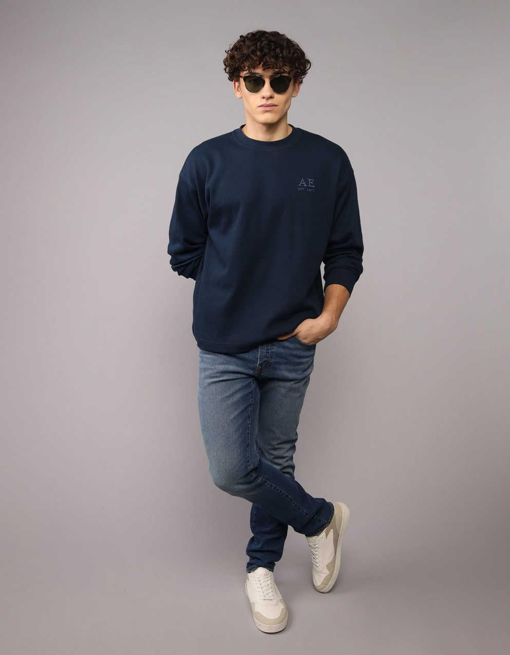 AE Thermal Shirt