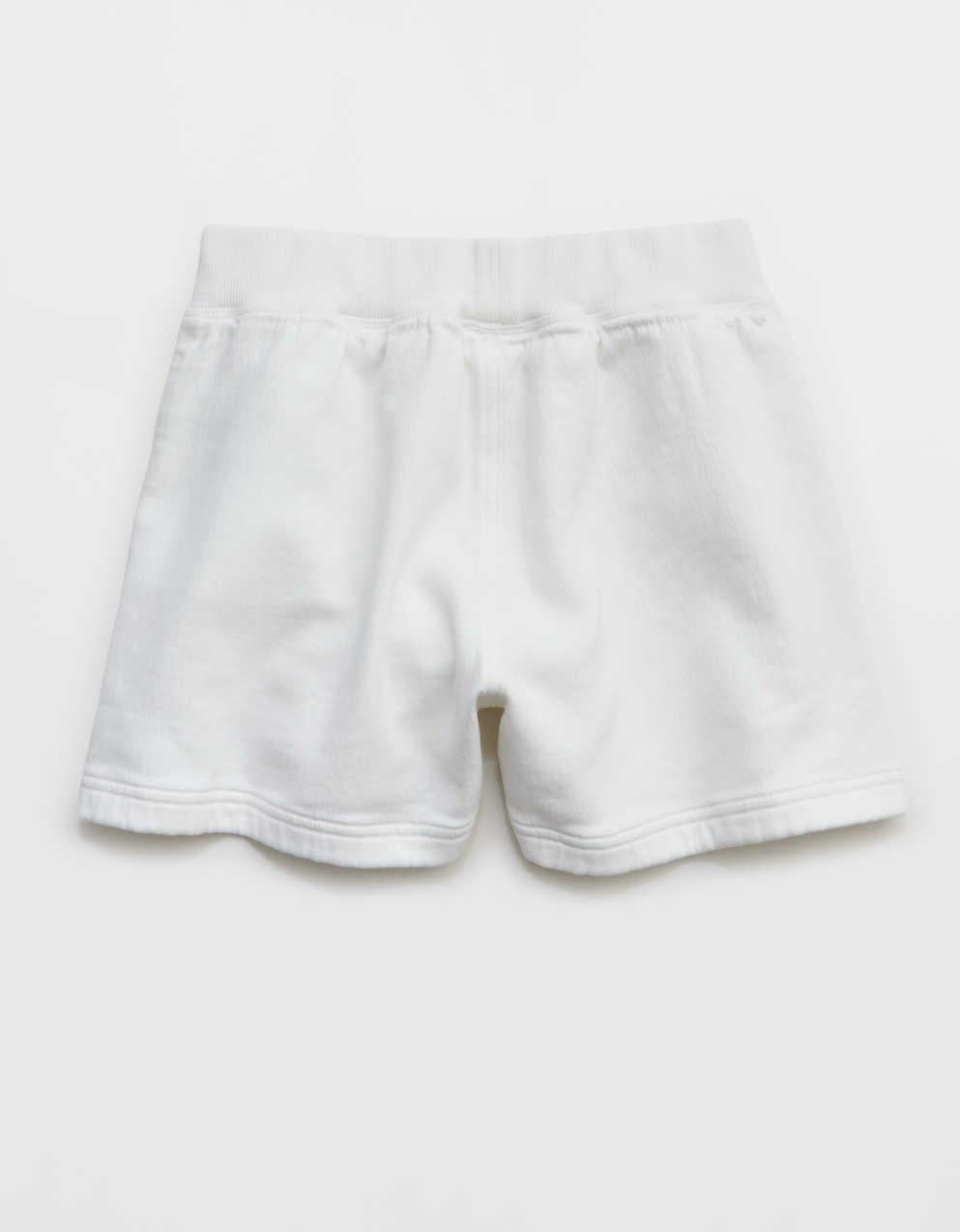 Aerie Daydream Denim Stretch Short